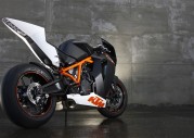 KTM 1190 RC8 KTM 1190 RC8